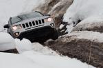 Jeep Compass Limited 2011 года